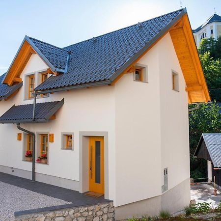 Holiday House Zupanc Bohinj Exterior photo